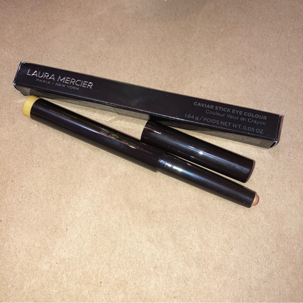 Laura mercier eye color